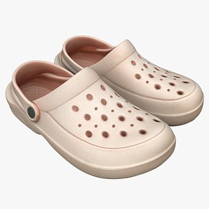 3D model Shoes 76