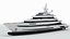 Yacht Collection Winter 2024 3D model