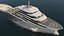 Yacht Collection Winter 2024 3D model