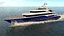 Yacht Collection Winter 2024 3D model