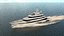 Yacht Collection Winter 2024 3D model
