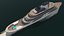 Yacht Collection Winter 2024 3D model