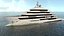 Yacht Collection Winter 2024 3D model