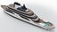 Yacht Collection Winter 2024 3D model