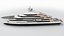 Yacht Collection Winter 2024 3D model