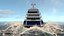 Yacht Collection Winter 2024 3D model