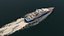 Yacht Collection Winter 2024 3D model
