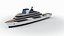 Yacht Collection Winter 2024 3D model