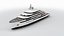 Yacht Collection Winter 2024 3D model