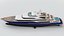 Yacht Collection Winter 2024 3D model
