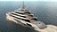Yacht Collection Winter 2024 3D model
