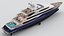Yacht Collection Winter 2024 3D model
