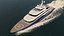 Yacht Collection Winter 2024 3D model