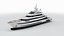 Yacht Collection Winter 2024 3D model