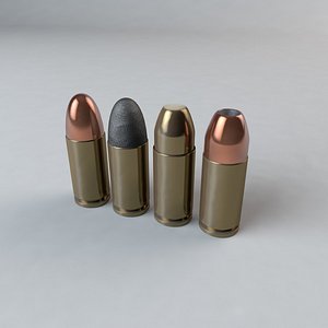 9MM Ammunition