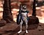 Klonen Schwerer Trooper
