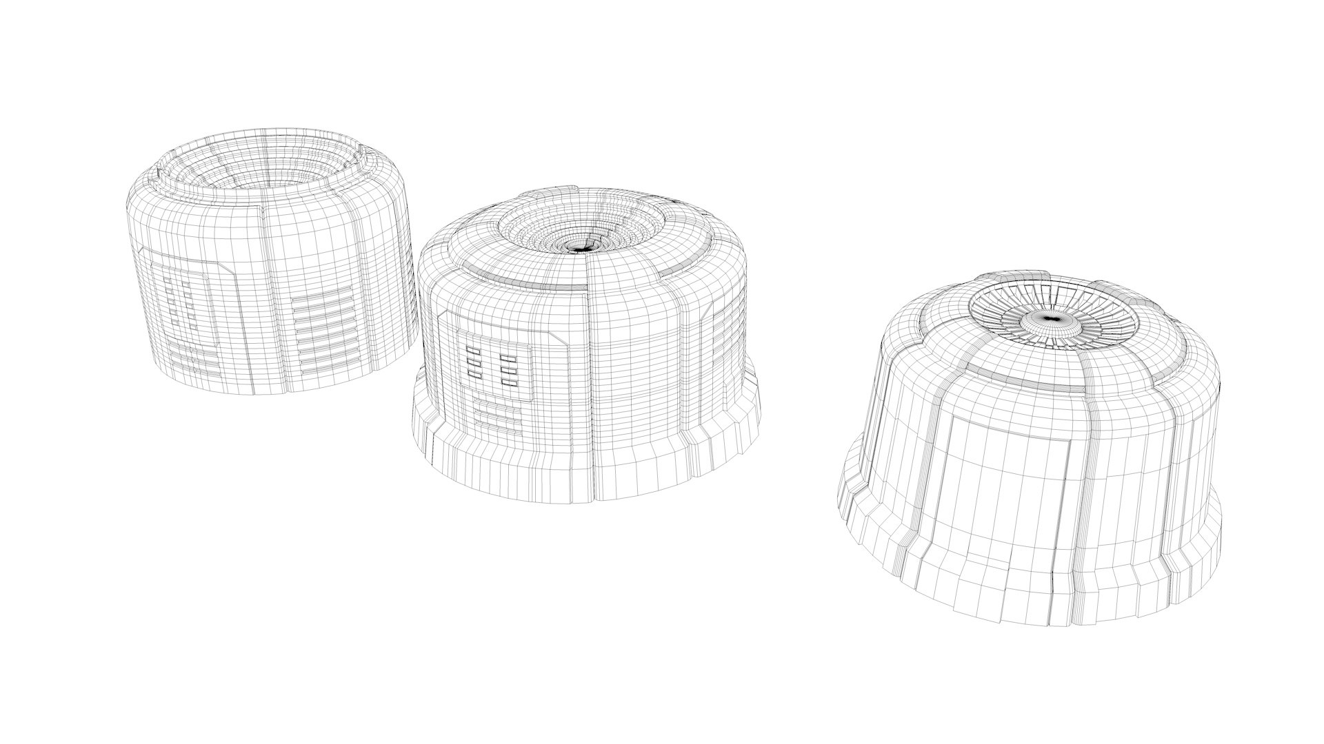 rocket engines 3D model https://p.turbosquid.com/ts-thumb/3k/5amqny/a3/propulsores12/jpg/1608905151/1920x1080/fit_q87/6308c61db076df00854a7d0d203a0c3538757c2c/propulsores12.jpg