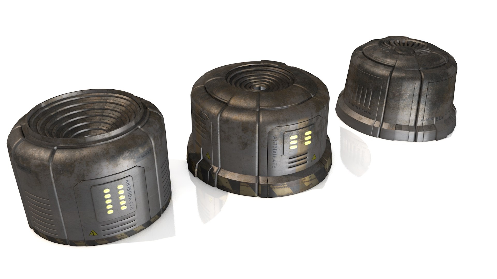 rocket engines 3D model https://p.turbosquid.com/ts-thumb/3k/5amqny/uI/propulsores/jpg/1608905142/1920x1080/fit_q87/ef965688389432930c866d3c1a640857b3a8ca67/propulsores.jpg