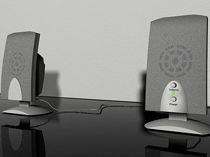 2 Speakers.max