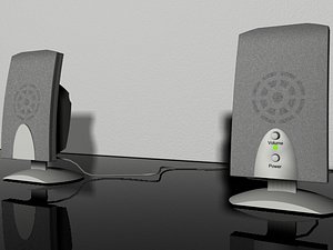 2 Speakers.max