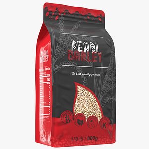 Pearl Barley Package