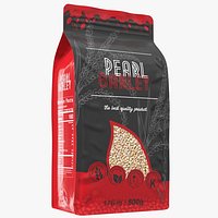 Pearl Barley Package