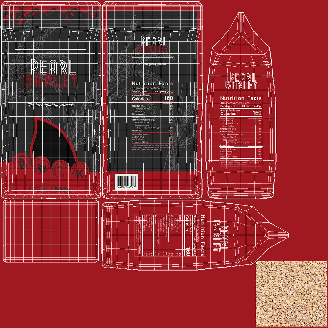 Pearl Barley Package 3D model https://p.turbosquid.com/ts-thumb/3k/7tyG6B/jr/pearlbarleypackagemb3dmodel018/jpg/1636123690/1920x1080/fit_q87/1bdb564cfb7fa121a816374685151115c69cf2e2/pearlbarleypackagemb3dmodel018.jpg