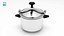 pressure cooker