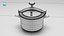 pressure cooker