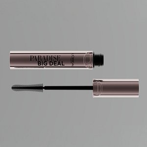 LOreal Paris Big Deal Paradise Mascara 3D model