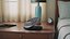 Walkman Sony Portable CD Player Open