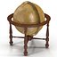 Antique Globe 2