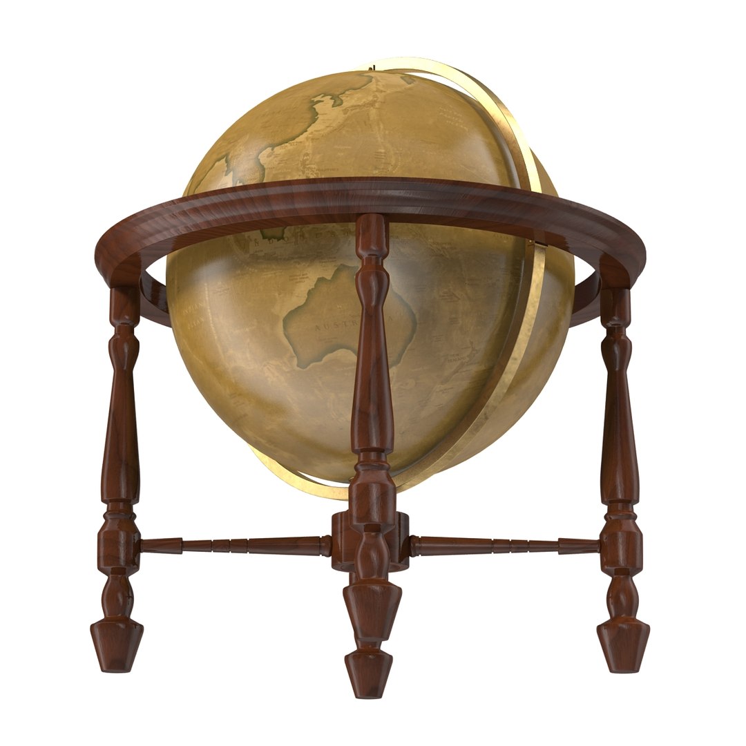3ds max antique globe 2 https://p.turbosquid.com/ts-thumb/3k/JKL1JK/V3f6ta3P/3dmodelofantiqueglobe05/jpg/1430850112/1920x1080/fit_q87/45579555d816a1f907a2ceed3b9eaf86a7082fa8/3dmodelofantiqueglobe05.jpg