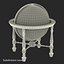Antique Globe 2