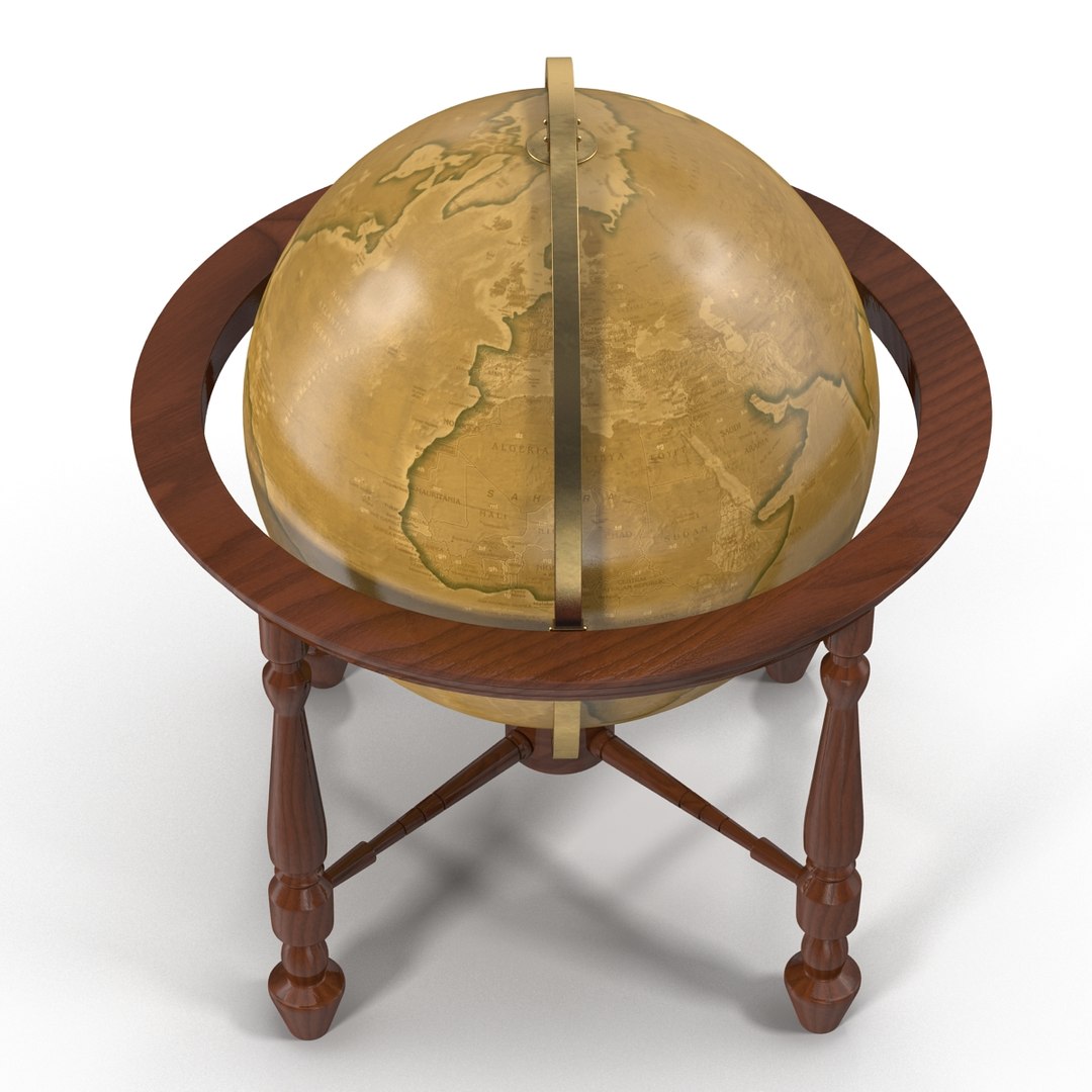 3ds max antique globe 2 https://p.turbosquid.com/ts-thumb/3k/JKL1JK/rEGy8MFZ/3dmodelofantiqueglobe09/jpg/1430850112/1920x1080/fit_q87/178f87e48d289962c235b3e219db27817b76f241/3dmodelofantiqueglobe09.jpg