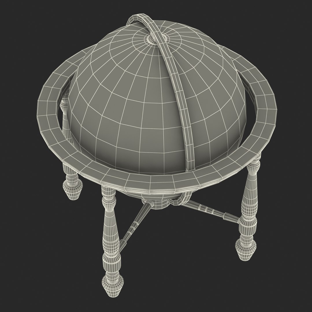 3ds max antique globe 2 https://p.turbosquid.com/ts-thumb/3k/JKL1JK/rp522U5L/3dmodelofantiqueglobe24/jpg/1430850113/1920x1080/fit_q87/2379a32c23ba6093b728808166464ed553e88e11/3dmodelofantiqueglobe24.jpg