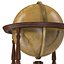 Antique Globe 2