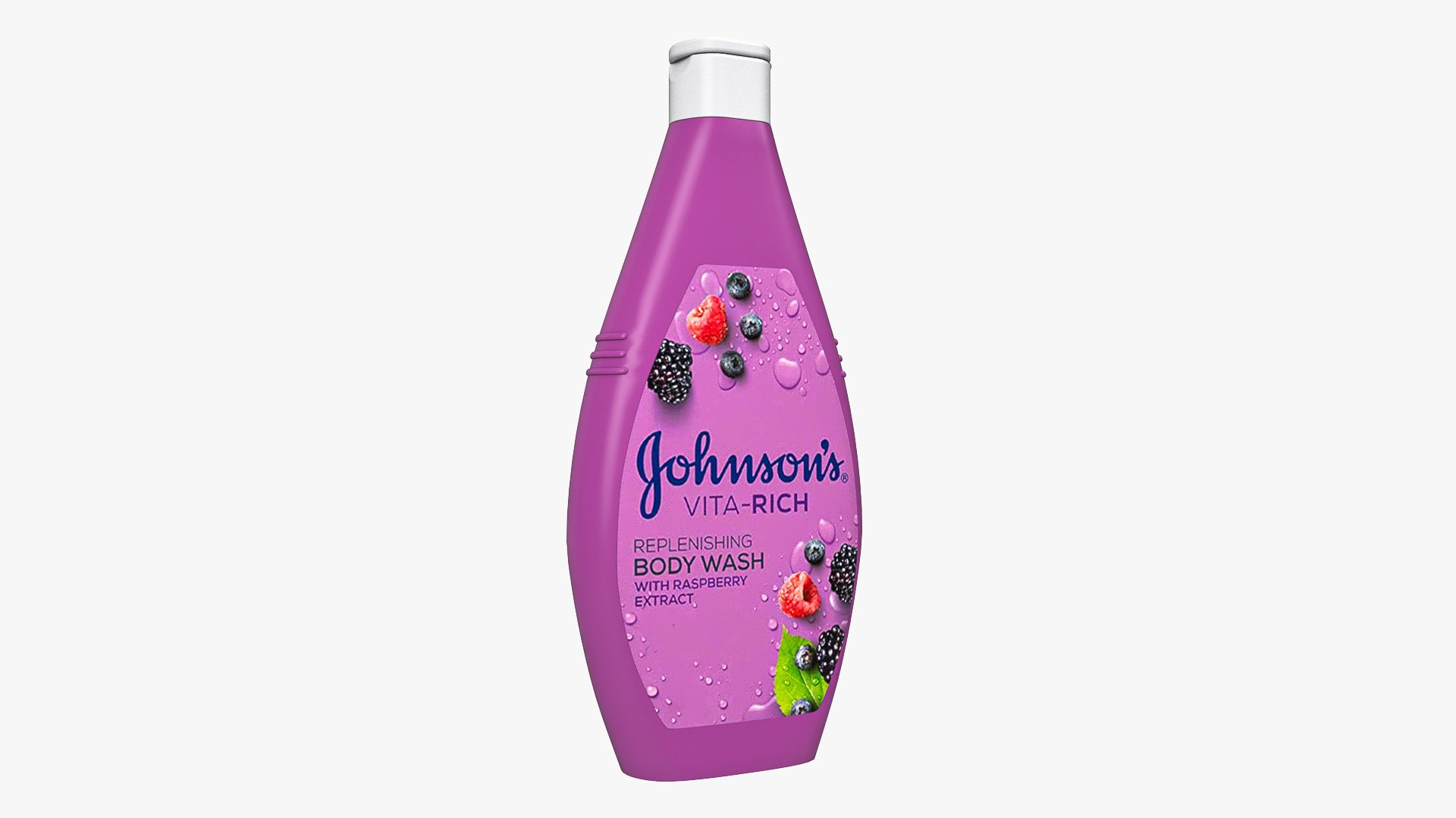 3D Johnsons Vita-Rich Body Wash Collection https://p.turbosquid.com/ts-thumb/3k/Nlnvb7/Qq/johnsonsvitarichraspberryextractbodywash01/jpg/1665564213/1920x1080/fit_q87/9549f810463a3c7b7cb3cf53dfbb22771af06c88/johnsonsvitarichraspberryextractbodywash01.jpg