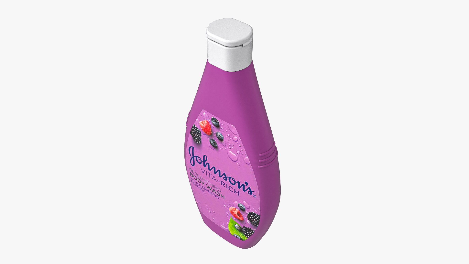 3D Johnsons Vita-Rich Body Wash Collection https://p.turbosquid.com/ts-thumb/3k/Nlnvb7/bI/johnsonsvitarichraspberryextractbodywash06/jpg/1665564217/1920x1080/fit_q87/d15d354236473c95477ce6038cce527d173ea4b8/johnsonsvitarichraspberryextractbodywash06.jpg
