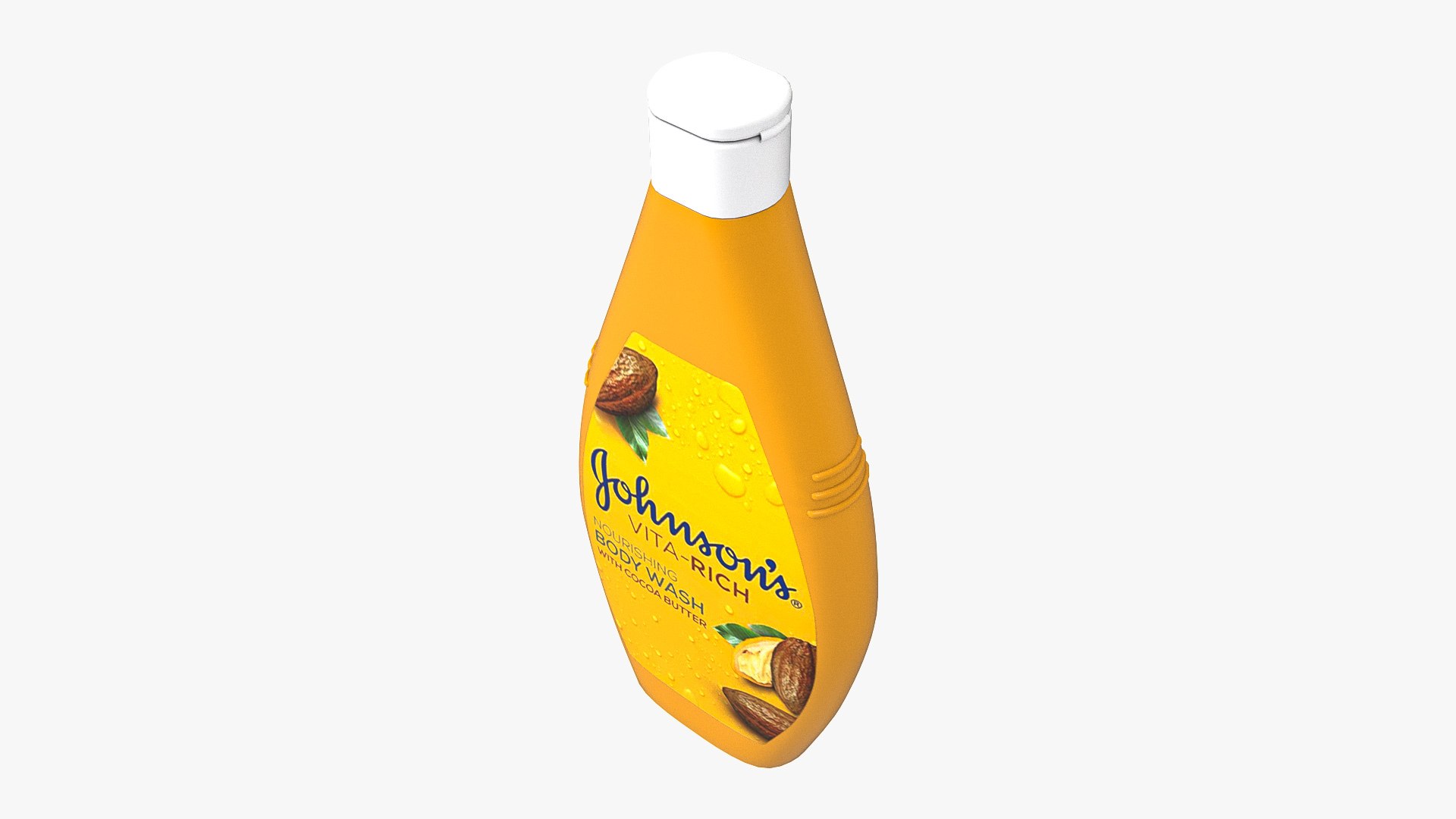 3D Johnsons Vita-Rich Body Wash Collection https://p.turbosquid.com/ts-thumb/3k/Nlnvb7/pH/johnsonscocoabutterbodywash06/jpg/1665564297/1920x1080/fit_q87/2eea63f1bc74f4d40d31206e9ab3d2ba2d8ce8ec/johnsonscocoabutterbodywash06.jpg