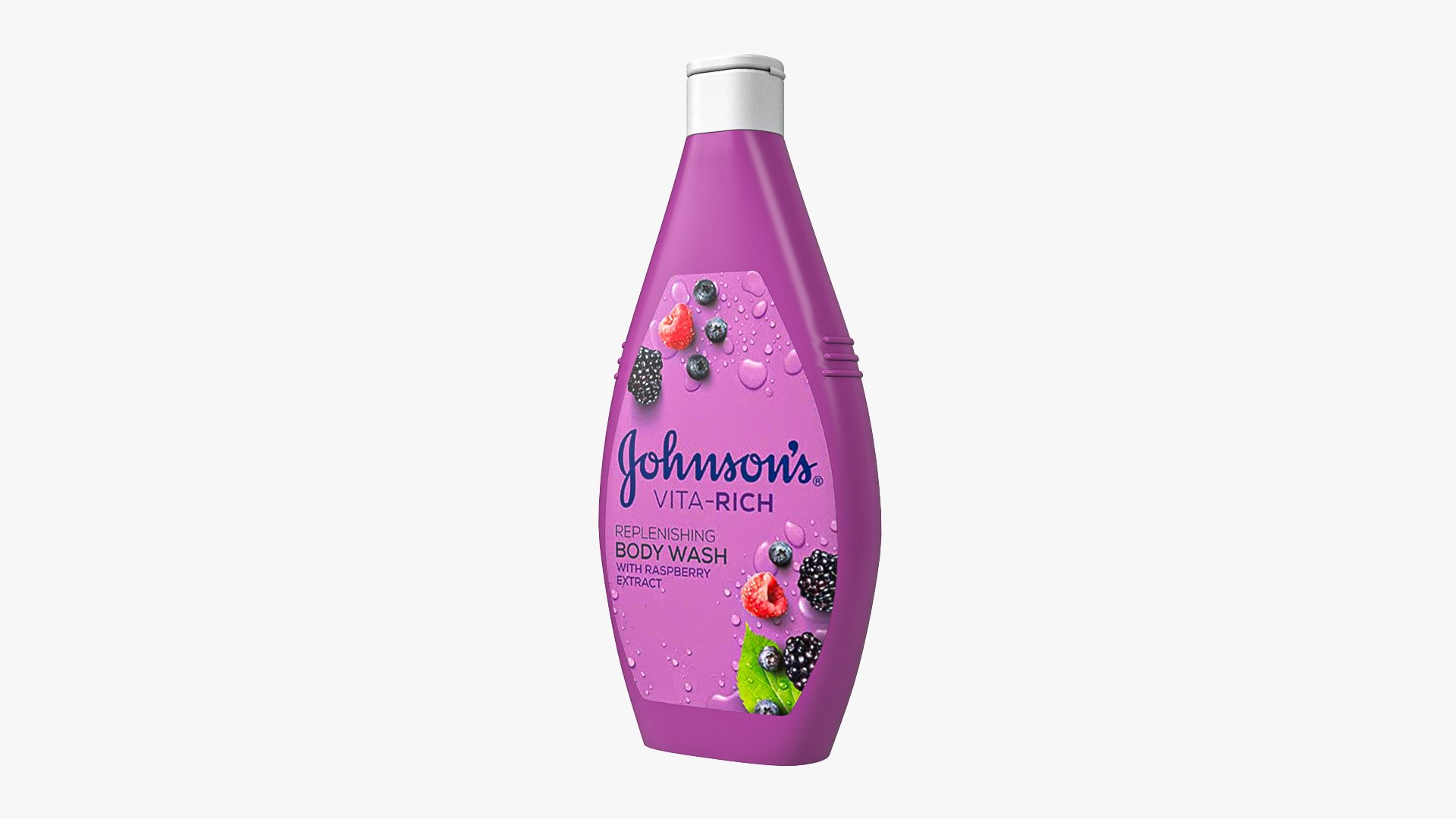 3D Johnsons Vita-Rich Body Wash Collection https://p.turbosquid.com/ts-thumb/3k/Nlnvb7/vZ/johnsonsvitarichraspberryextractbodywash02/jpg/1665564213/1920x1080/fit_q87/bef82fee3c258343671599fcaa13015eda038498/johnsonsvitarichraspberryextractbodywash02.jpg