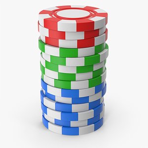 Poker Chips
