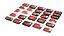Beef and Chicken Package Collection  48 in 1
