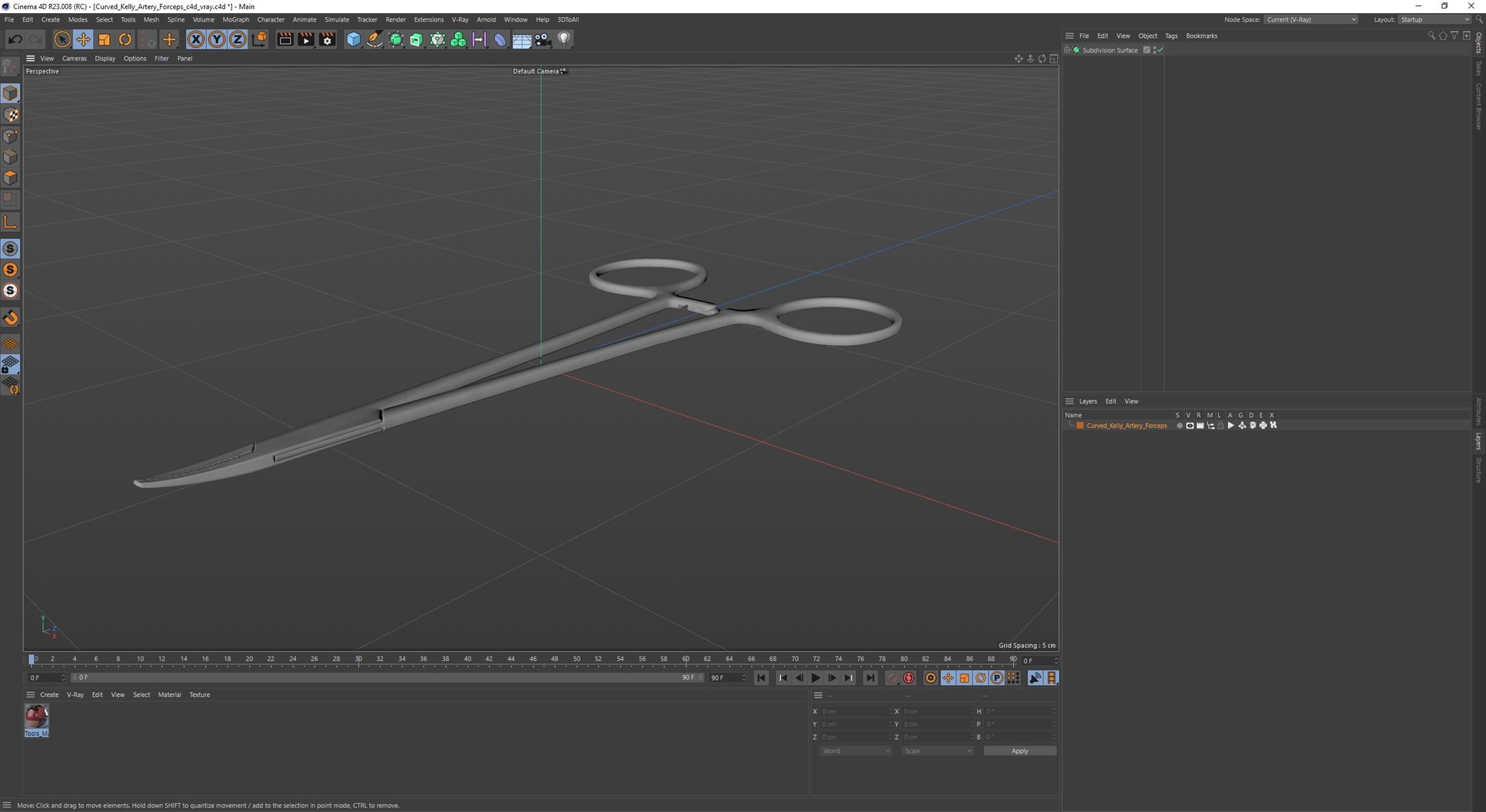 Curved Kelly Artery Forceps 3D model https://p.turbosquid.com/ts-thumb/3k/UFmrIf/91/curved_kelly_artery_forceps_1002/jpg/1744305178/1920x1080/fit_q87/a2c0bb623a43b49f667bd787181c22e964198594/curved_kelly_artery_forceps_1002.jpg