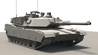 M1 Abrams