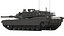 M1 Abrams