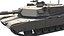 M1 Abrams
