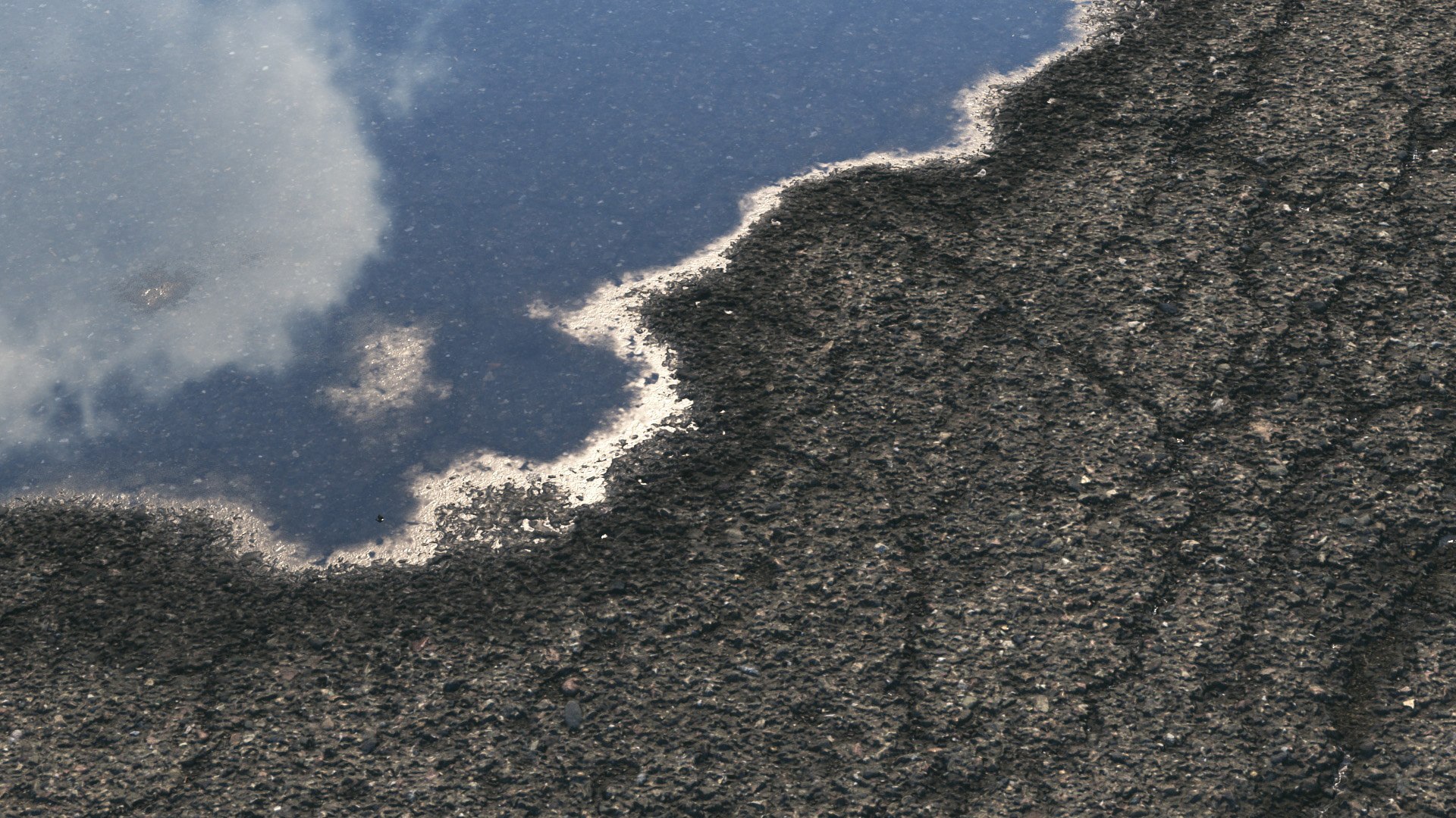 3D Model Old Asphalt Material 09 8k Seamless PBR - TurboSquid 2119497