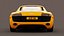 3D audi r8 v10