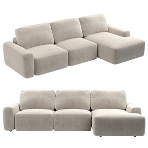 Sofa EGOIST PAFFUTO
